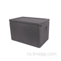 Rotomolded Plastic Bin, Rotomolding Cooler Box